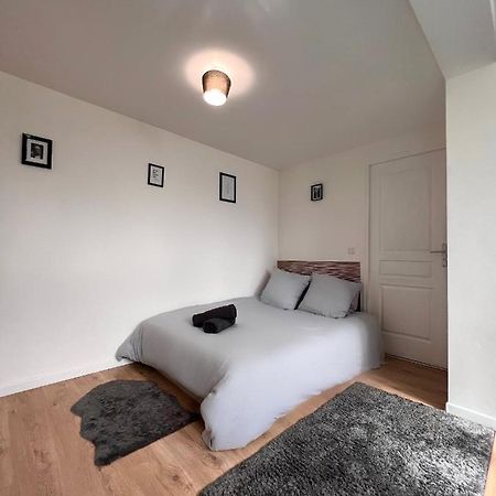 Studio Cosy Spa Montmagny المظهر الخارجي الصورة